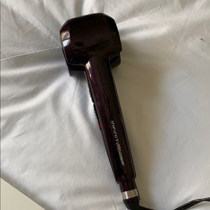 Curling iron